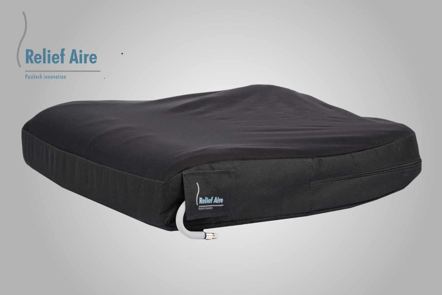 Coussin de chaise roulante Relief Aire