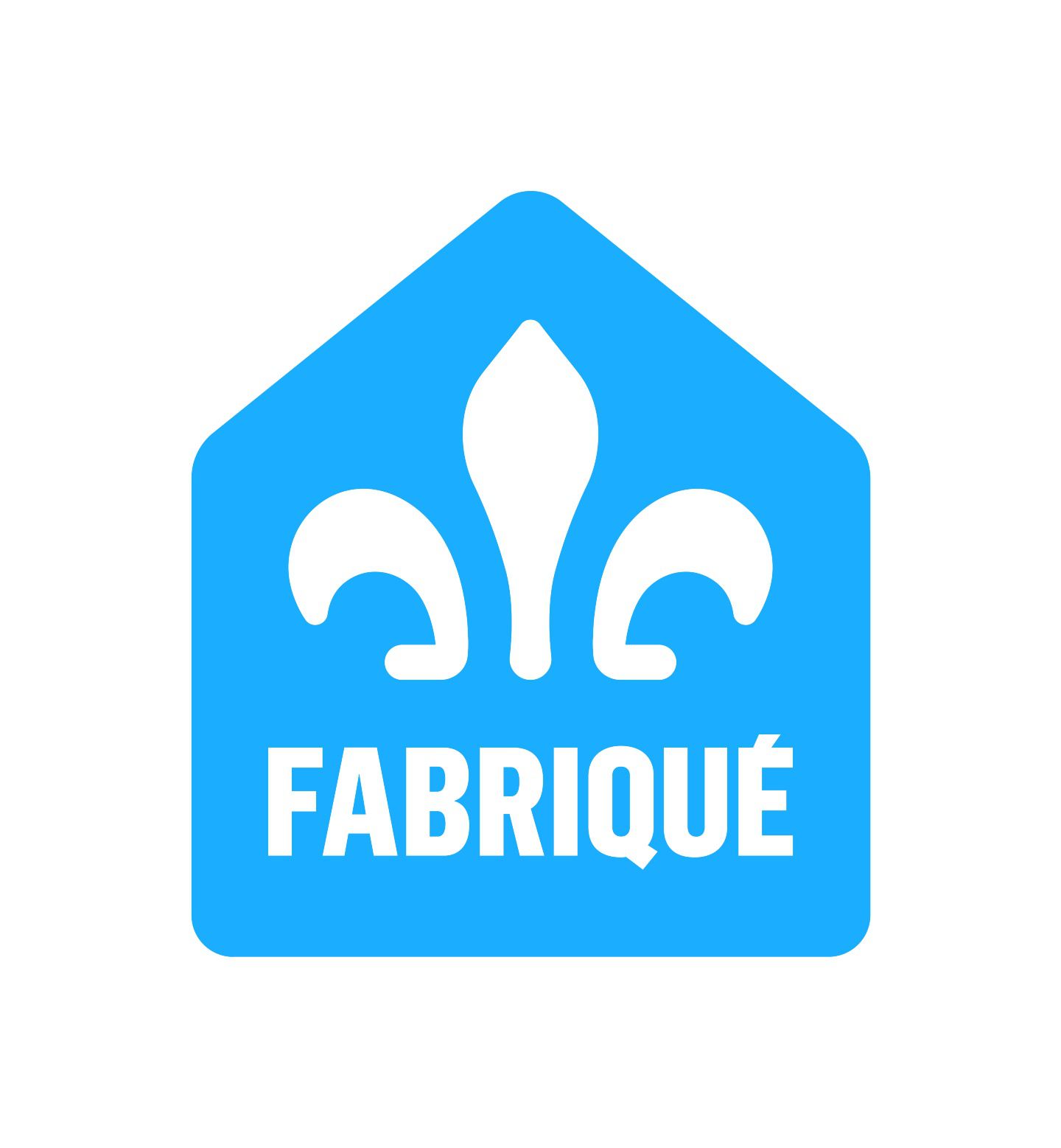 Fabriqué au Québec logo