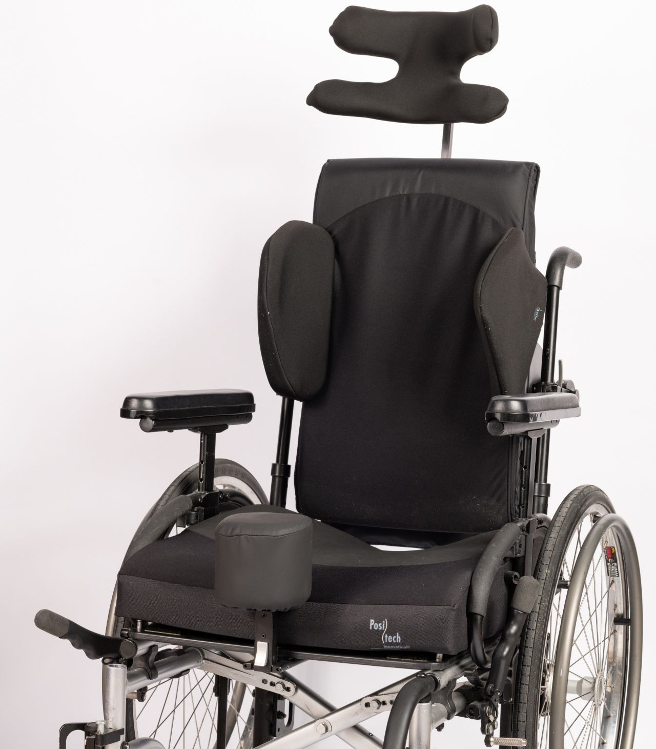 Fauteuil roulant Positech Innovation