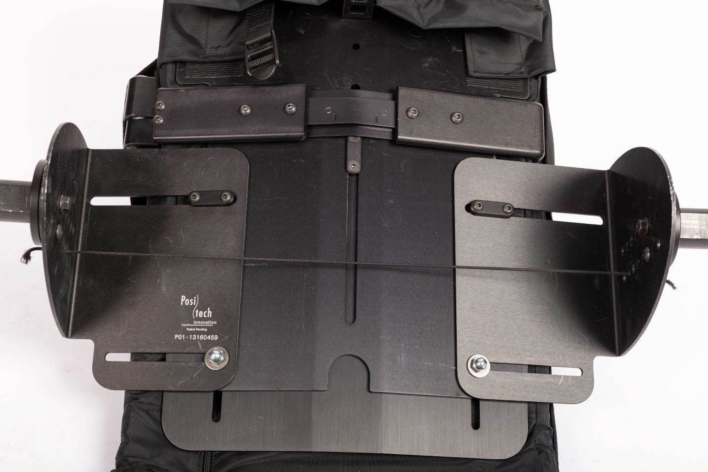 Flexus backrest Flexus mechanism