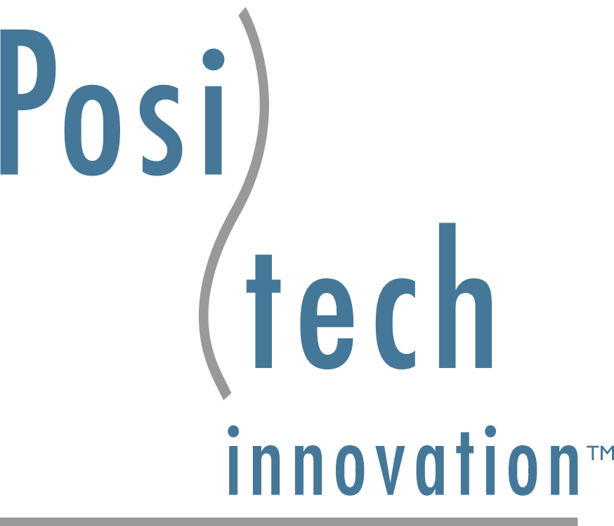Positech Innovation Logo Logo Positech Innovation Inc