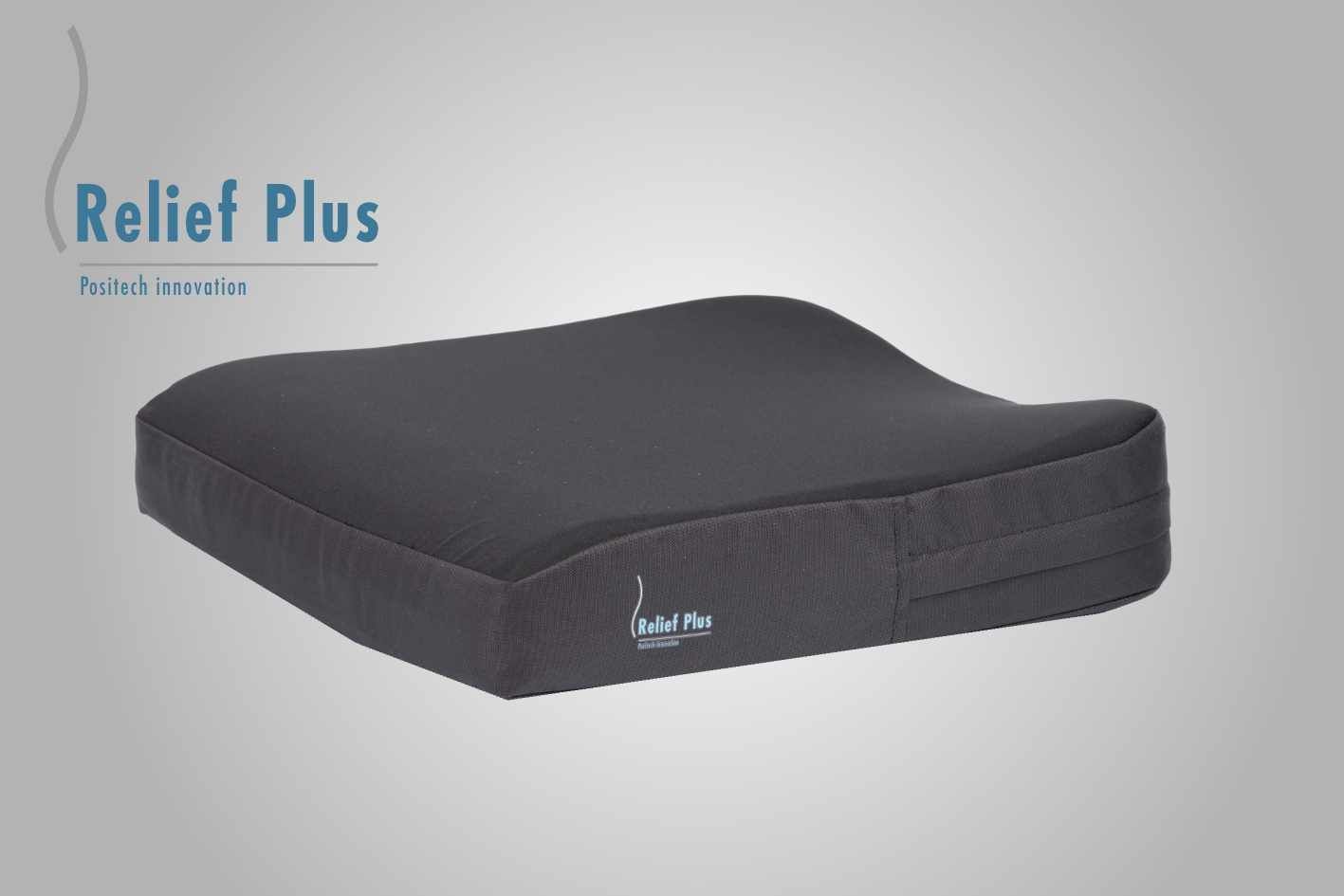 Relief Plus cushion Relief Plus seat-cushion