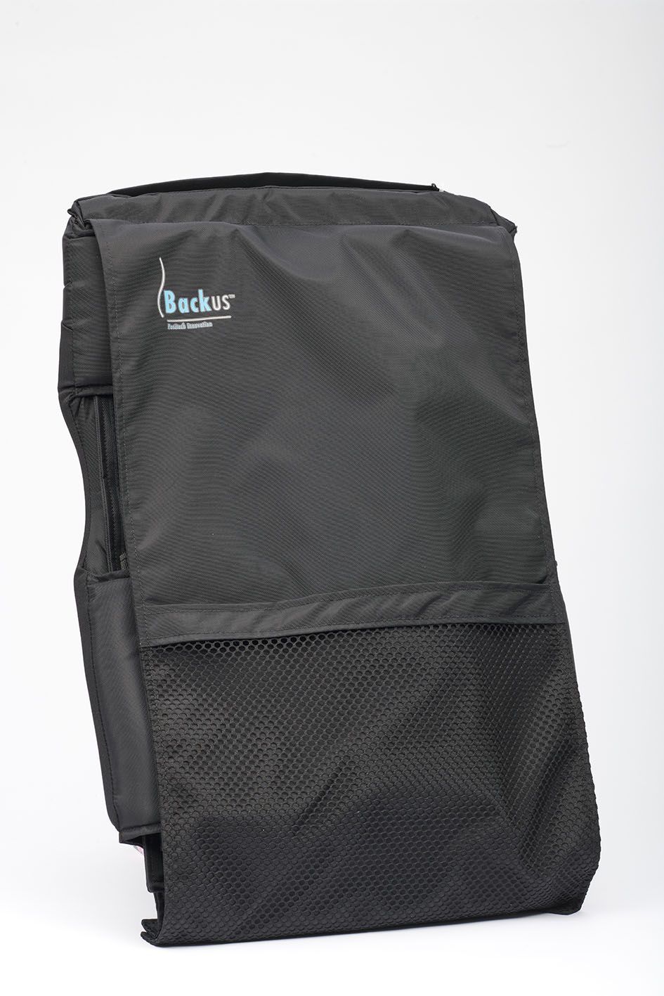 Backus Dossier Backus d'avant