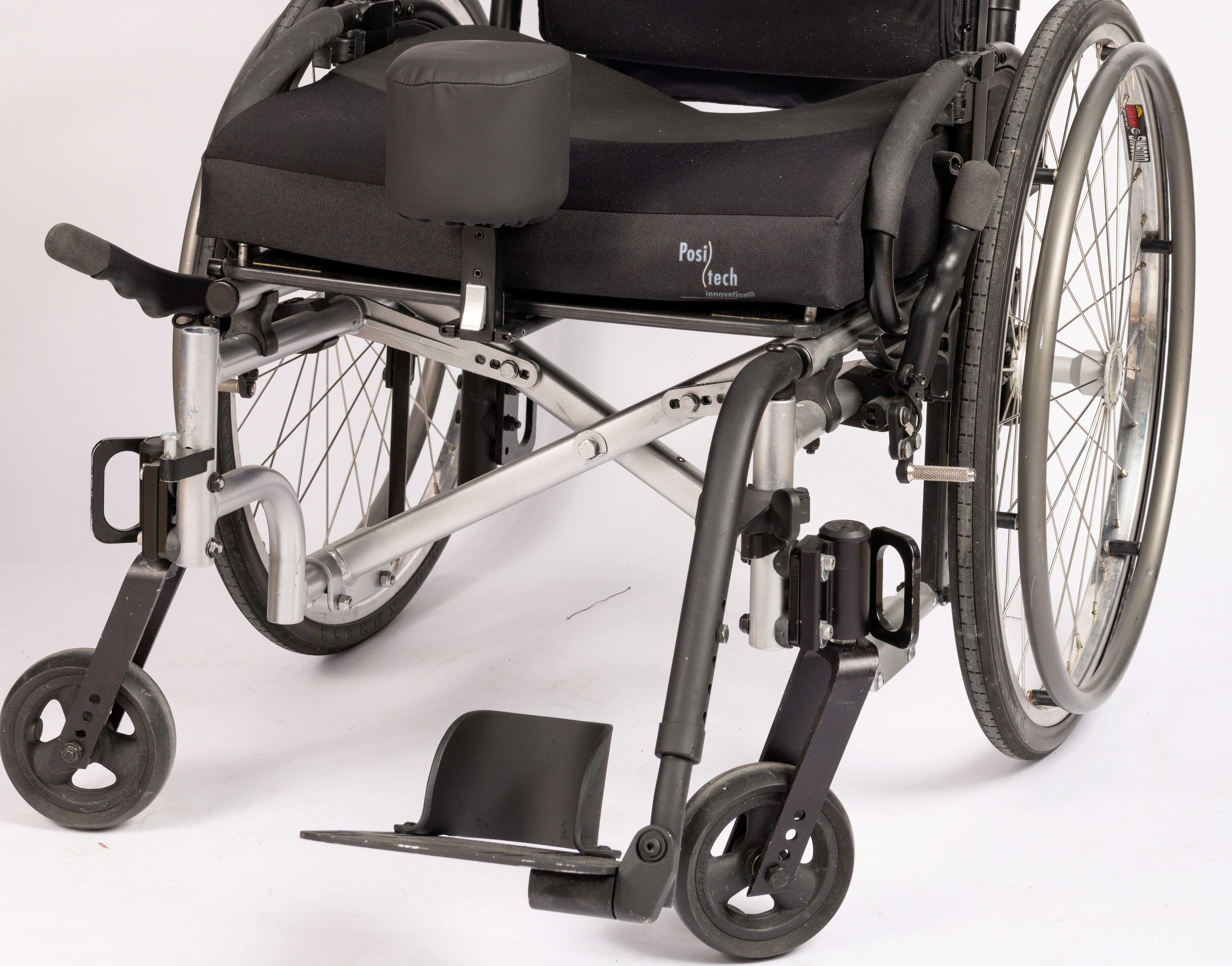 Accessoires membres inférieurs