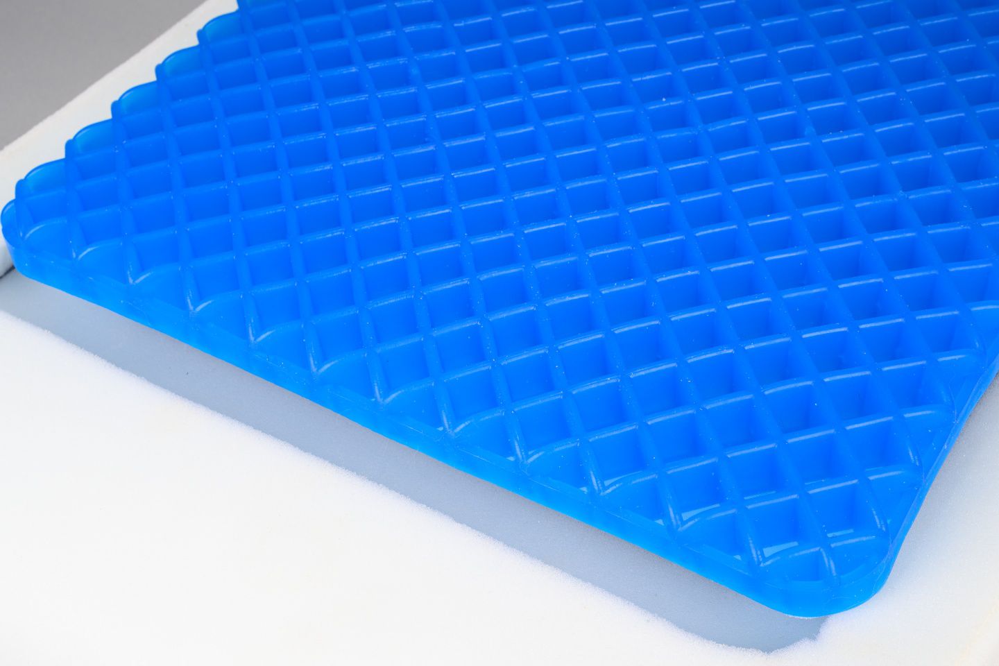 Cirrus Gel alvéolaire Cirrus