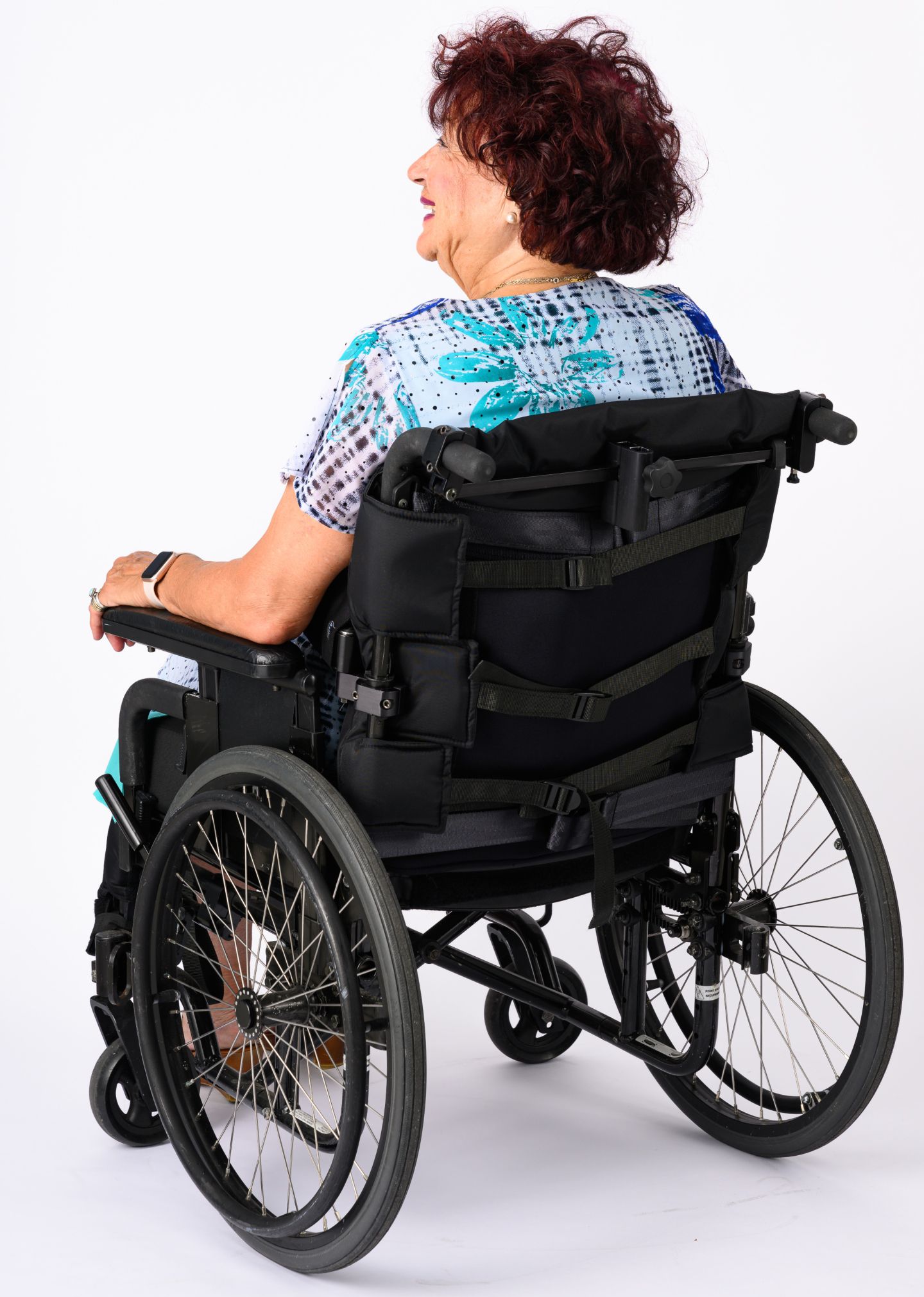 Canevas sur fauteuil Curvus+ Canevas sur fauteuil