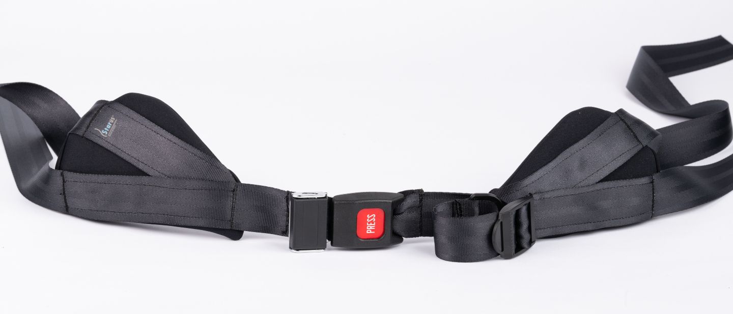Posture belt Belt