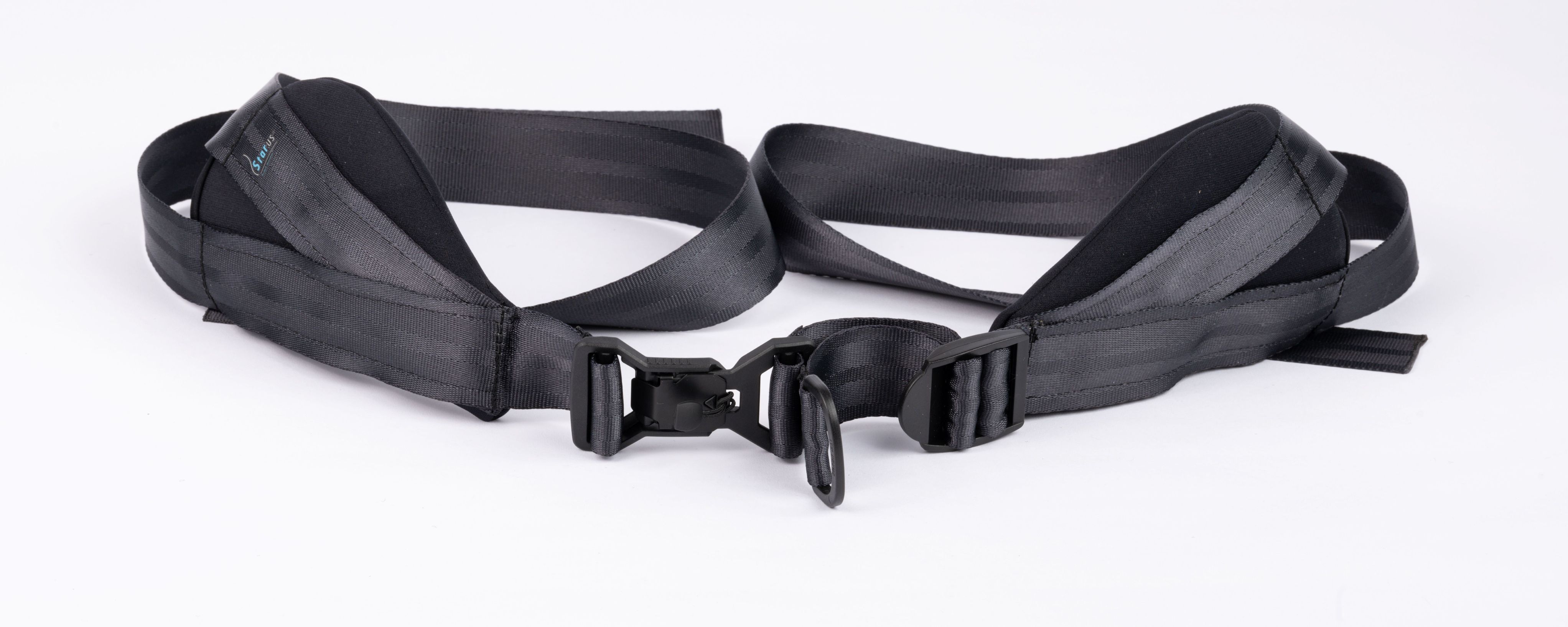 Pelvic belt Standard 4-point buckle belt