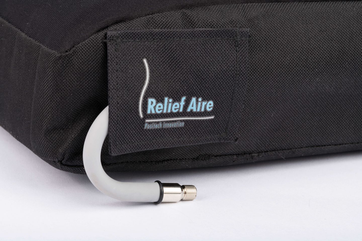 Relief Aire Relief Aire Logo
