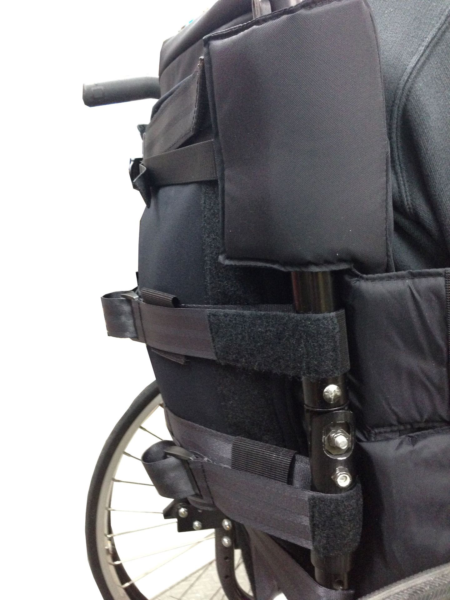 Curvus backrest Curvus